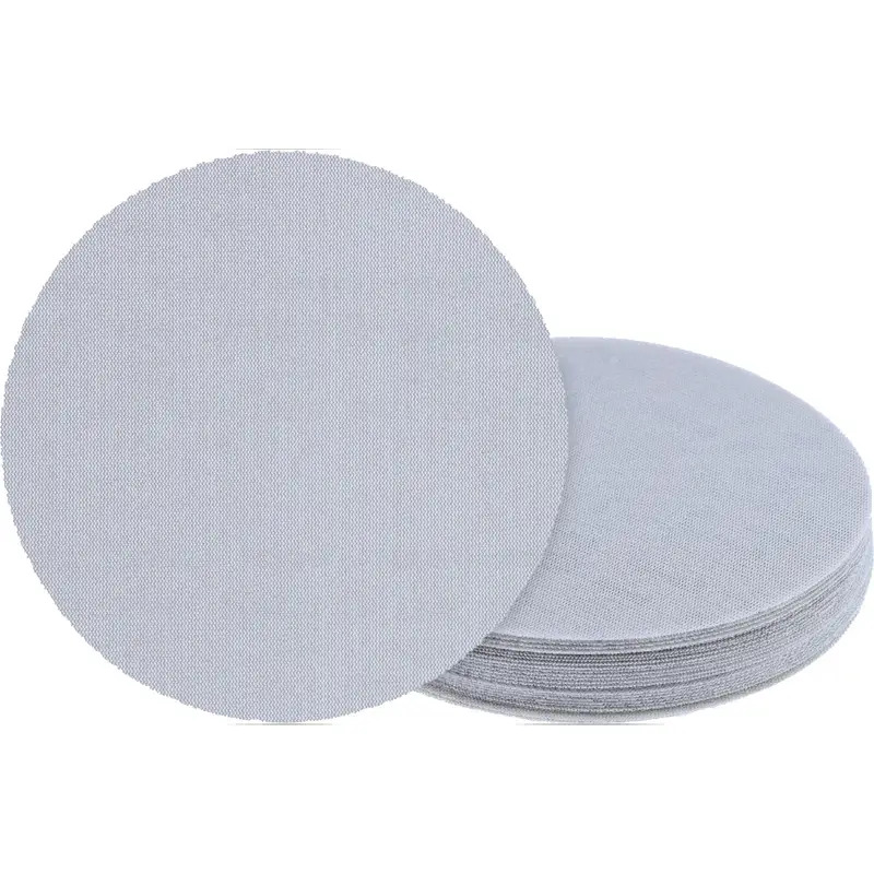 Rede de lixa para cartão-gesso EXPERT M480, 225 mm, G 100, 25 unidades 2608900708 Bosch Rede de lixa para cartão-gesso EXPERT M480, 225 mm, G 100, 25 unidades 2608900708 Bosch