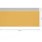 Lixa EXPERT C470 sem furos para lixadeiras orbitais, 93 x 230 mm, G 60, 10 unidades 2608900841 Bosch Lixa EXPERT C470 sem furos para lixadeiras orbitais, 93 x 230 mm, G 60, 10 unidades 2608900841 Bosch