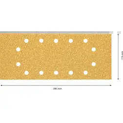 EXPERT C470: 115 x 280mm 14P. G40x10ud #1 - 1220683232