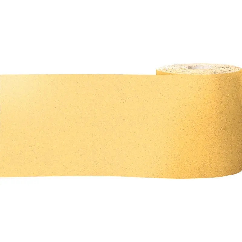 Rolo de lixa EXPERT C470 para lixado manual 93 mm, 5 m, G 120 2608900905 Bosch