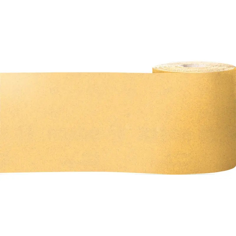 Rolo de lixa EXPERT C470 para lixado manual 93 mm, 5 m, G 180 2608900906 Bosch