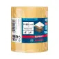 Rolo de lixa EXPERT C470 para lixado manual 93 mm, 5 m, G 180 2608900906 Bosch