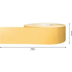 EXPERT C470: 93mm x 50m G120 - 1220683325