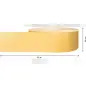 Rolo de lixa EXPERT C470 para lixado manual 93 mm x 50 m, G 120 2608900972 Bosch Rolo de lixa EXPERT C470 para lixado manual 93 mm x 50 m, G 120 2608900972 Bosch