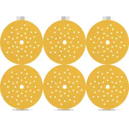 EXPERT C470: 150mm Multi. Set 6 uds - 1220683350
