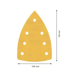 EXPERT C470: 100 x 150mm 7P. G400x10uds #2 - 1220683391