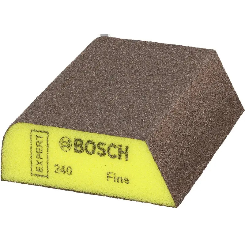 Bloco EXPERT S470 Combi, 69 x 97 x 26 mm, fino 2608901168 Bosch Bloco EXPERT S470 Combi, 69 x 97 x 26 mm, fino 2608901168 Bosch