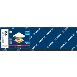 Taco EXPERT Combi: 69 x 97 x 26mm: fino - 1220683392