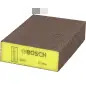 Bloco EXPERT S471 Standard, 69 x 97 x 26 mm, fino 2608901170 Bosch Bloco EXPERT S471 Standard, 69 x 97 x 26 mm, fino 2608901170 Bosch