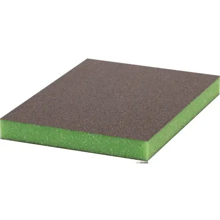 Esponja EXPERT: 98x 120 x 13mm:superfino - 1220683395