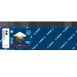 Prato EXPERT S473 Standard, 98 x 120 x 13 mm, superfino 2608901173 Bosch Prato EXPERT S473 Standard, 98 x 120 x 13 mm, superfino 2608901173 Bosch