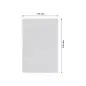 Esponja não tecido EXPERT N880 para lixar manual, 152 x 229 mm, Limpeza 2608901211 Bosch Esponja não tecido EXPERT N880 para lixar manual, 152 x 229 mm, Limpeza 2608901211 Bosch