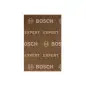 Esponja não tecido EXPERT N880 para lixar manual, 152 x 229 mm, Grosso A 2608901212 Bosch Esponja não tecido EXPERT N880 para lixar manual, 152 x 229 mm, Grosso A 2608901212 Bosch