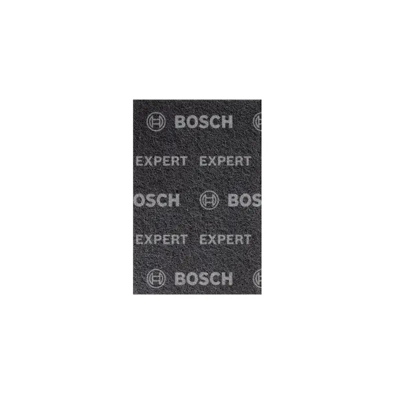 Esponja não tecido EXPERT N880 para lixar manual, 152 x 229 mm, Médio S 2608901213 Bosch Esponja não tecido EXPERT N880 para lixar manual, 152 x 229 mm, Médio S 2608901213 Bosch