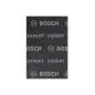 Esponja não tecido EXPERT N880 para lixar manual, 152 x 229 mm, Médio S 2608901213 Bosch Esponja não tecido EXPERT N880 para lixar manual, 152 x 229 mm, Médio S 2608901213 Bosch