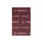 Esponja não tecido EXPERT N880 para lixar manual, 152 x 229 mm, Médio A 2608901214 Bosch Esponja não tecido EXPERT N880 para lixar manual, 152 x 229 mm, Médio A 2608901214 Bosch