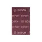Esponja não tecido EXPERT N880 para lixar manual, 152 x 229 mm, Muito fino A 2608901215 Bosch Esponja não tecido EXPERT N880 para lixar manual, 152 x 229 mm, Muito fino A 2608901215 Bosch