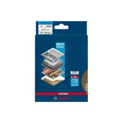 Pliego abrasivo EXPERT N880 115x140mm Cr - 1220683421