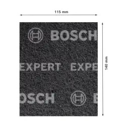 Pliego abrasivo EXPERT N880 115x140mm Me #1 - 1220683422