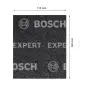 Esponja não tecido EXPERT N880 para lixar manual, 115 x 140 mm, média S, 2 unidades 2608901219 Bosch Esponja não tecido EXPERT N880 para lixar manual, 115 x 140 mm, média S, 2 unidades 2608901219 Bosch