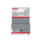 Agrafo de arame direito, tipo 57 2609200231 Bosch Agrafo de arame direito, tipo 57 2609200231 Bosch