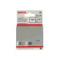Agrafo de arame fino, tipo 58 2609200237 Bosch Agrafo de arame fino, tipo 58 2609200237 Bosch