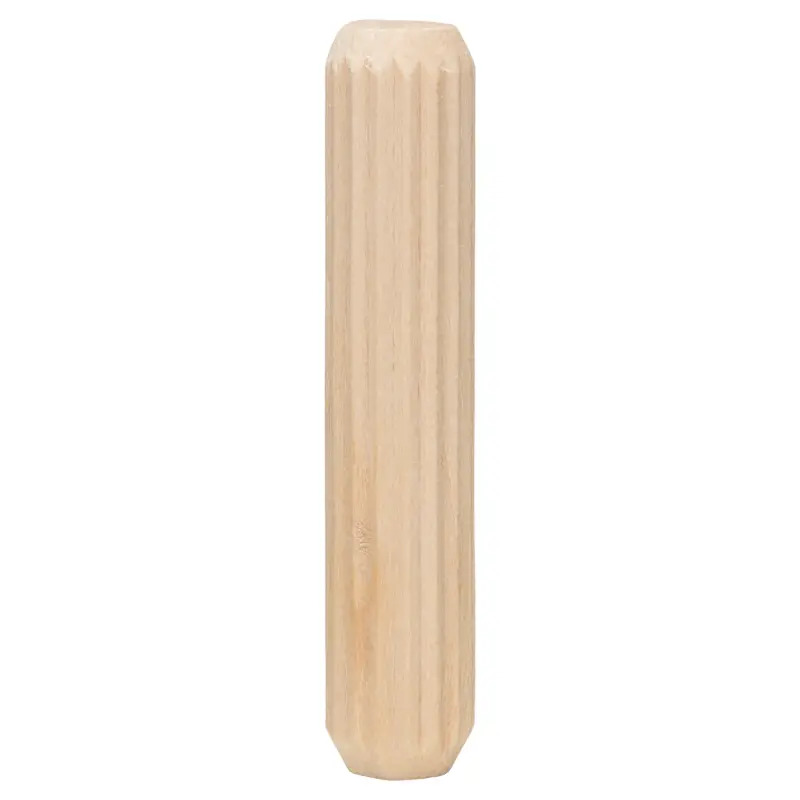 Bucha de madeiraD 8 mm C 40 mm 150 unid. 2609255312 Bosch Bucha de madeiraD 8 mm C 40 mm 150 unid. 2609255312 Bosch