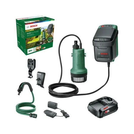Garden Pump Bosch - 1240040150