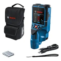 Dtect 200 C Bosch - 125127118