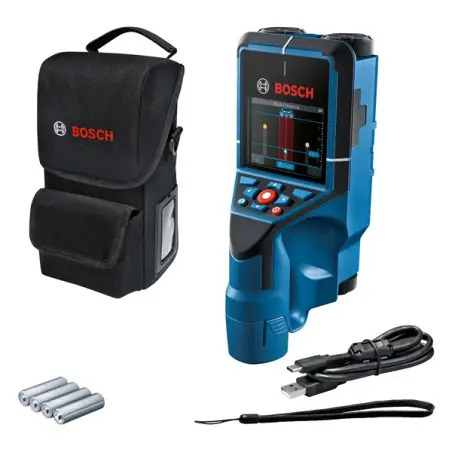 Dtect 200 C Bosch - 125127118