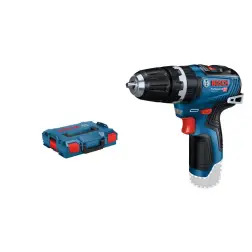 Gsb 12v-35+l-boxx 102. Bosch - 122071939