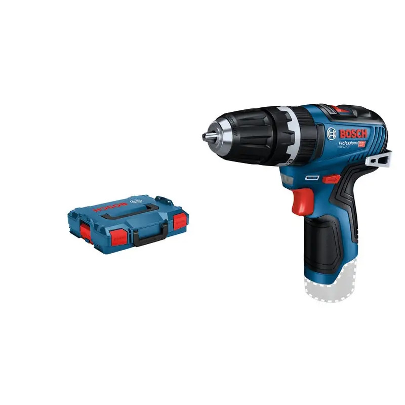 Berbequim sem fio - GSB 12V-35 Professional 06019J9001 Bosch