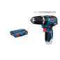 Berbequim sem fio - GSB 12V-35 Professional 06019J9001 Bosch