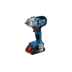 Gds18v-450hc+2xpc4.0ah+gal+como Lb Bosch #1 - 122071940