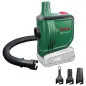 Easyinflate 18v-500 baretool Bosch