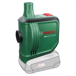 Easyinflate 18v-500 baretool Bosch #1 - 122071942