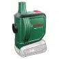 Easyinflate 18v-500 baretool Bosch