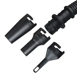 Easyinflate 18v-500 baretool Bosch #2 - 122071942