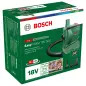 Easyinflate 18v-500 baretool Bosch