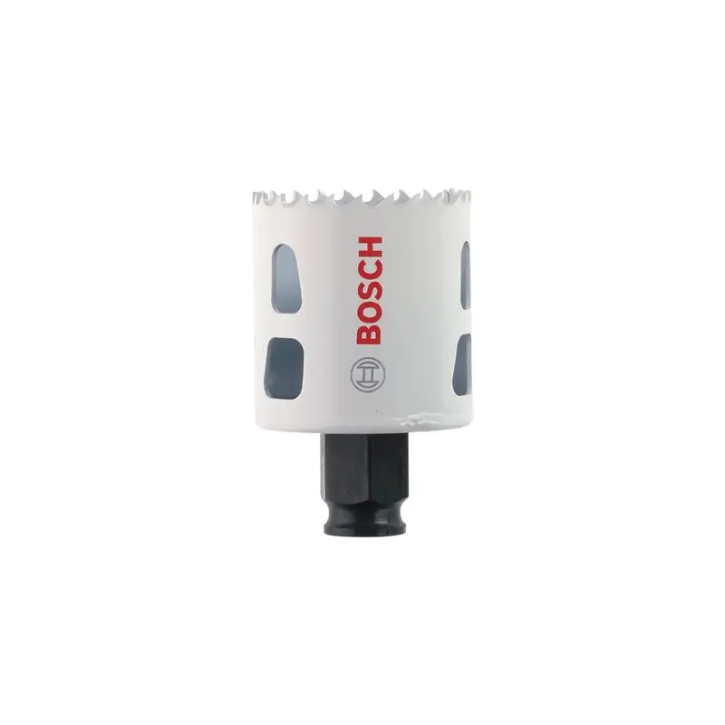 Coroa 43mm: Progressor Wood&metal Bosch