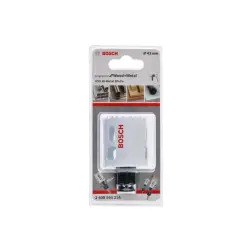 Coroa 43mm: Progressor Wood&metal Bosch - 1220684096