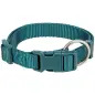 Coleira "premium" xxs-xs 15-25 Cm / 10 Mm petroleo Trixie