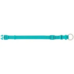 Coleira "premium" xxs-xs 15-25 Cm / 10 Mm aqua Trixie - 1040081015