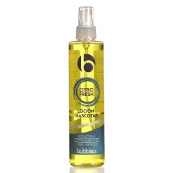 Bubbles - Loçao Citrofresh 250 Ml Bubbles - 1050100124