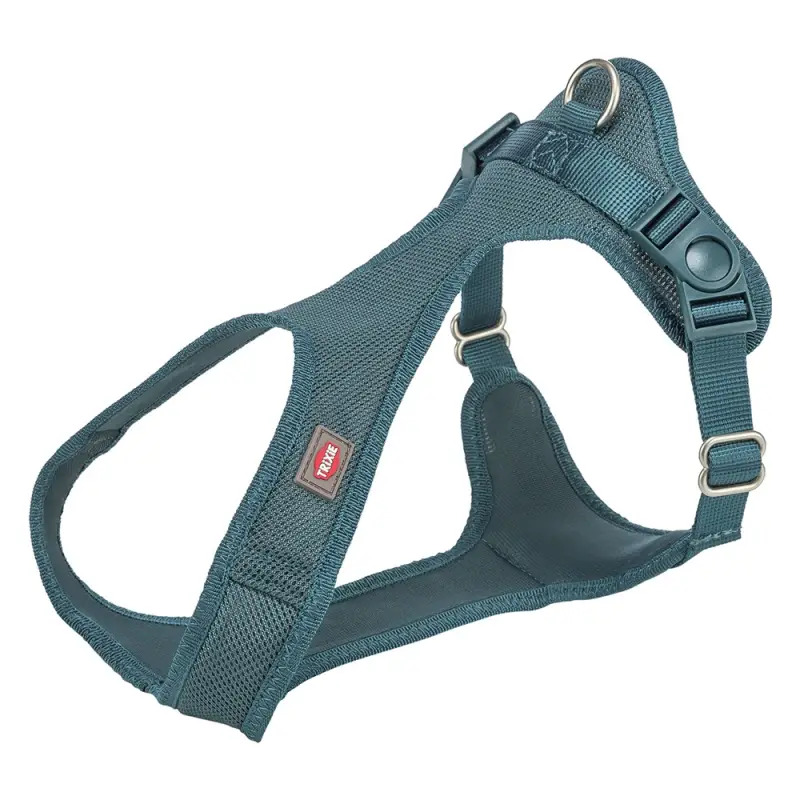 Peitoral "comfort Soft" xxs-xs 25-35 Cm /15 Mm pet Trixie