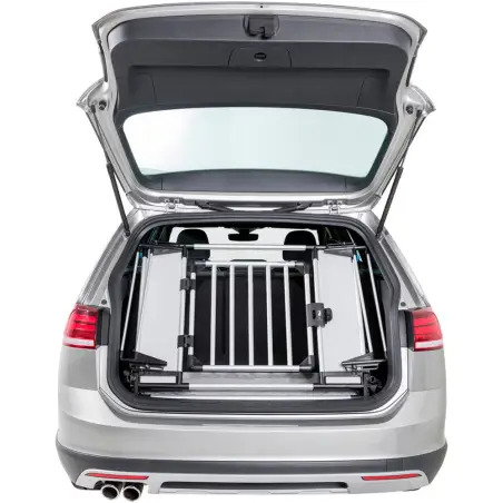 Grade De Separaçao Traseira universal P/ Automovel Trixie - 1040221057