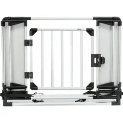 Grade De Separaçao Traseira universal P/ Automovel Trixie - 1040221057