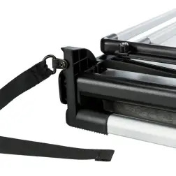 Grade De Separaçao Traseira universal P/ Automovel Trixie #1 - 1040221057
