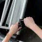 Grade De Separaçao Traseira universal P/ Automovel Trixie