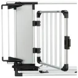 Grade De Separaçao Traseira universal P/ Automovel Trixie #6 - 1040221057